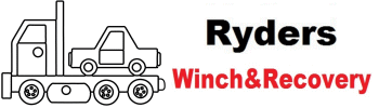 Ryders Winch & Recovery